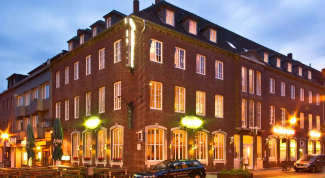 Stadthotel Jülich