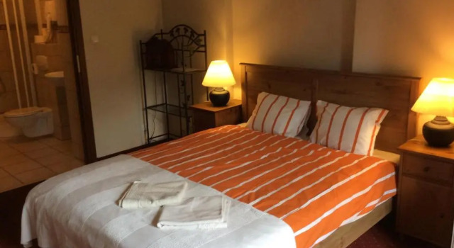 Апартаменты Deluxe Apartamenty Amadeus & Trattoria Matteo e Raffaello