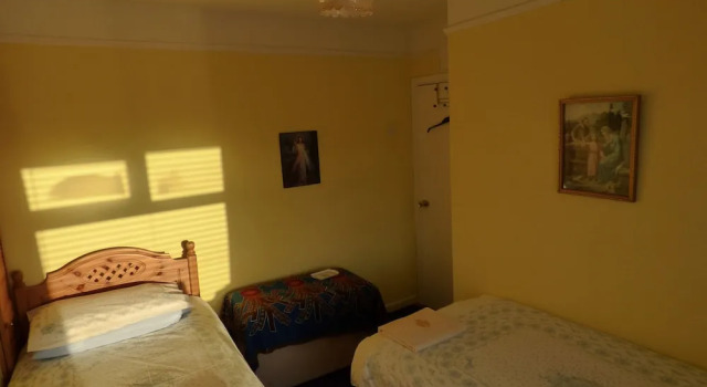 Номер Standard Homely wee House