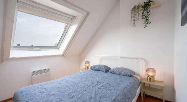 2 Bedroom Apartment in Antwerp, Забронировать Апартаменты/квартира Апартаменты Антверпена, рядом с Metro Groenplaats, Апартаменты/квартира
