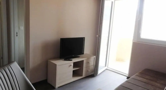 Апартаменты Comfort Budva Apartments