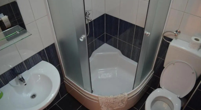 Четырёхместный номер Standard Rooms Guardian