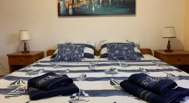 Апартаменты Standard Fresh Apartments Dar Orlic
