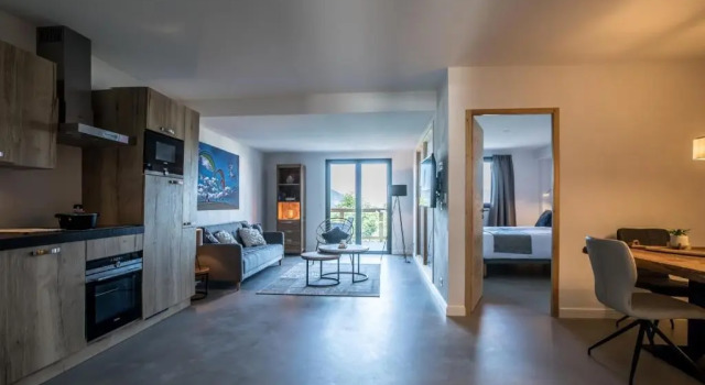 ParaLodge