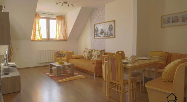 AC Apartment C3, Rezervovat Apartmán Hotely v Prešovský kraj s parkováním, Parkování