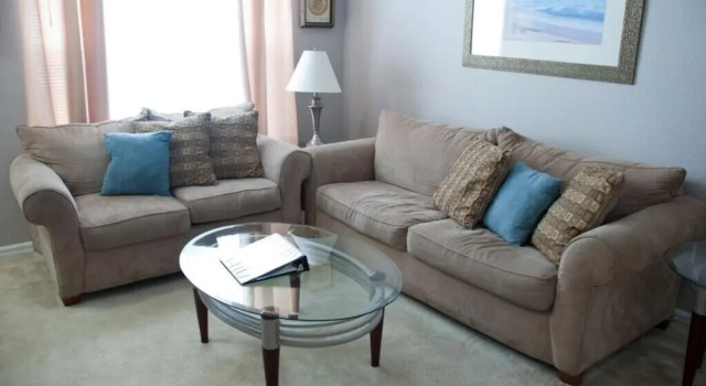 Venetian Bay Townhome 3 Bedroom Townhouse by RedAwning