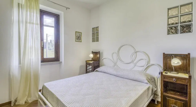 Апартаменты Quercia 1 - Relax in Tuscany