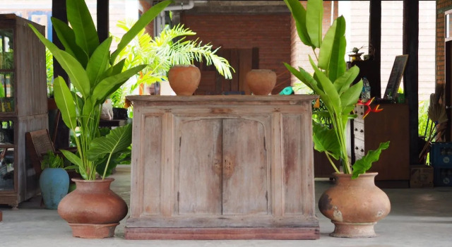 BaanSuk Sukhothai Resort, Забронировать Курортный отель Мыанг-Као 