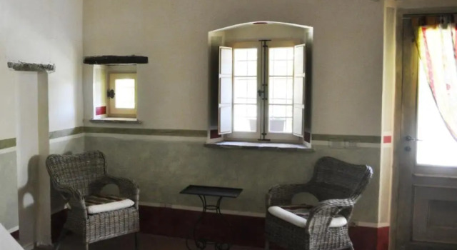 Студия Executive Il Casale del Duca