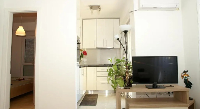 Apartment Max