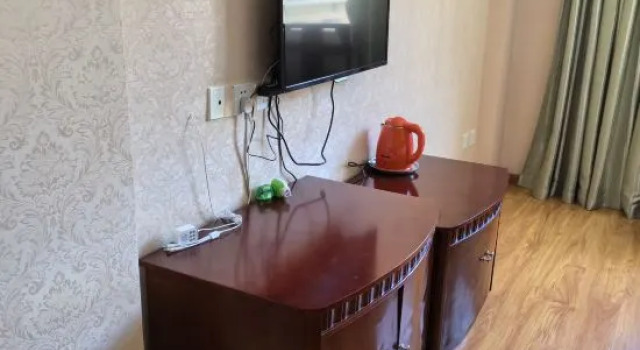 Yunding Business Hotel, Buchen Sie Hotel Danba Sichuan