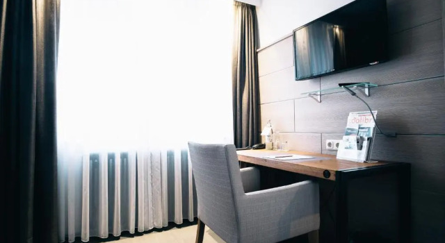 Номер Standard Akzent Hotel Körner Hof