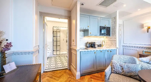 Номер Deluxe RÌGH Residences - George Street