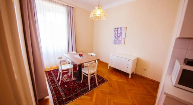 Апартаменты Hotel Carinthia Velden
