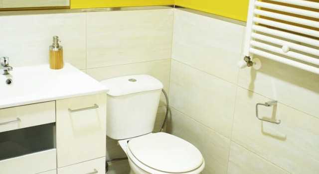 Superior huone Hotel Rosal