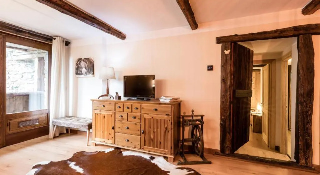 Апартаменты Standard Revivre Village Adults only