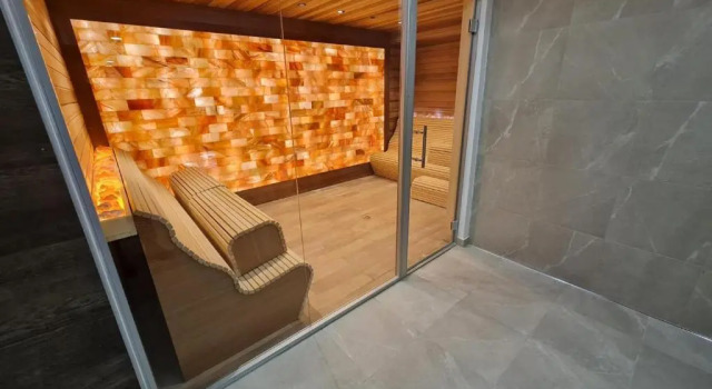Апартаменты с видом на горы Zlatna Kruna - Lux Apartments Kopaonik