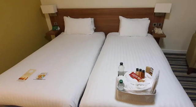 Двухместный номер Premium Holiday Inn Swindon by IHG