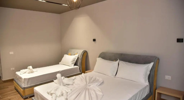 Номер Standard Dolanit Hotels Lubjana