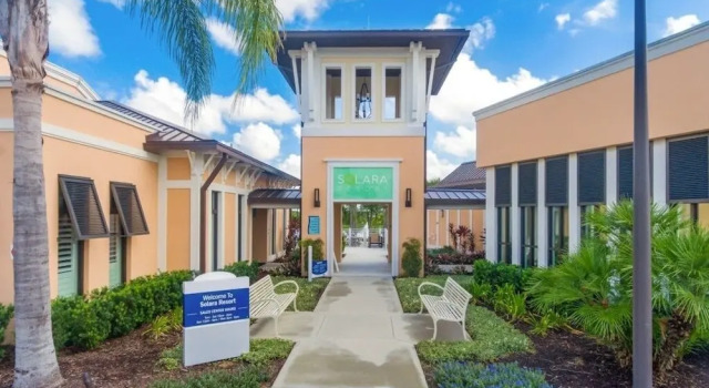 Solara 1598 Ihr 1027 5 Bedroom Townhouse