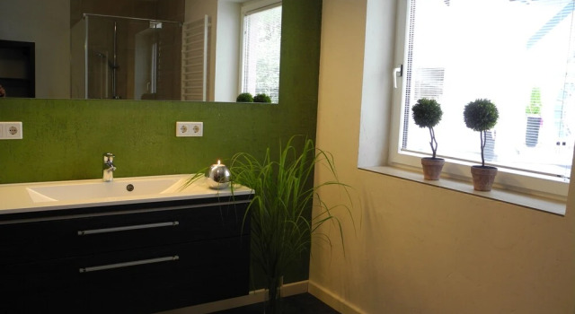 Апартаменты c 1 комнатой Appartement Am Tatscherlehen