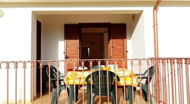 Апартаменты Agriturismo Chiai Francesco