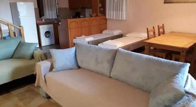 Коттедж Maison Viros