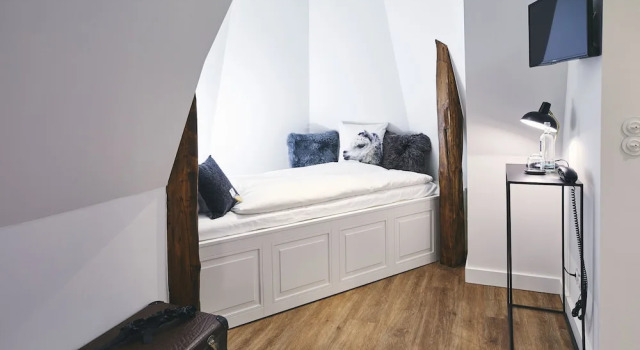 Номер Comfort BUITERLING Hotel