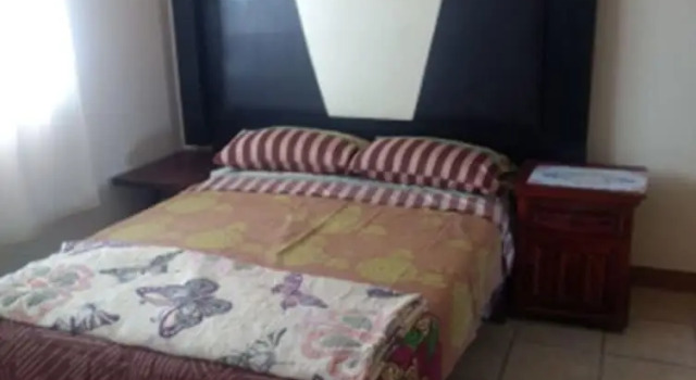Коттедж Quinta El Paraiso