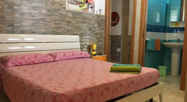 Punta Prosciutto Angel Bay B&B