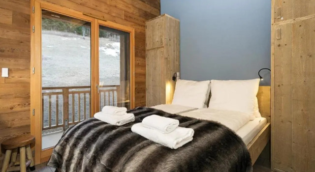 Апартаменты Le Mont Royal - Apt B304 - BO Immobilier