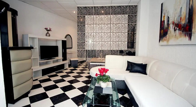 Люкс Apartments Kruna Jovanović