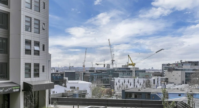 QV Auckland Apartment - 871