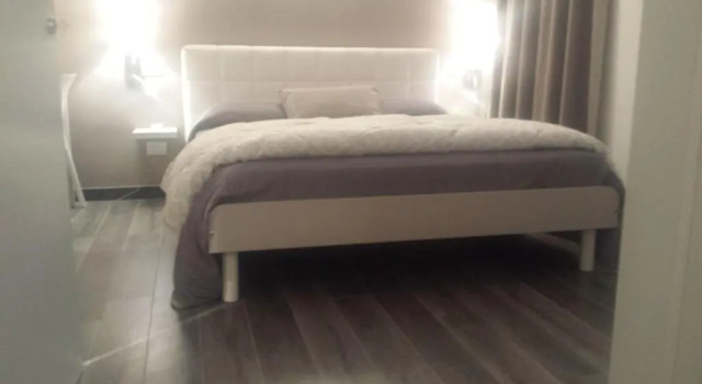 Номер Economy Sabbia dOro locanda & beach