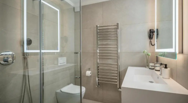 Номер Standard Ambiente Hotel Papenhof