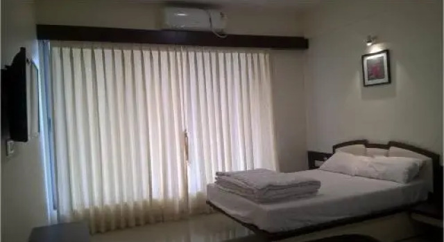 Ca.Pariwar Club & Hotel, Rezervovat Hotel Sirohi Rajasthan