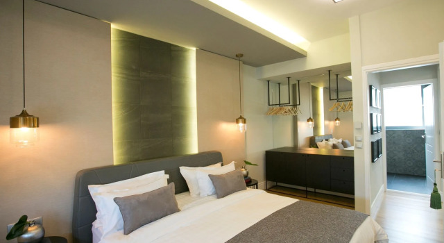 47 Luxury Suites