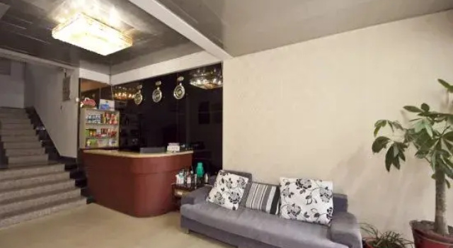 Nanping Baidu Hotel, Book Hotel Nanping Fujian