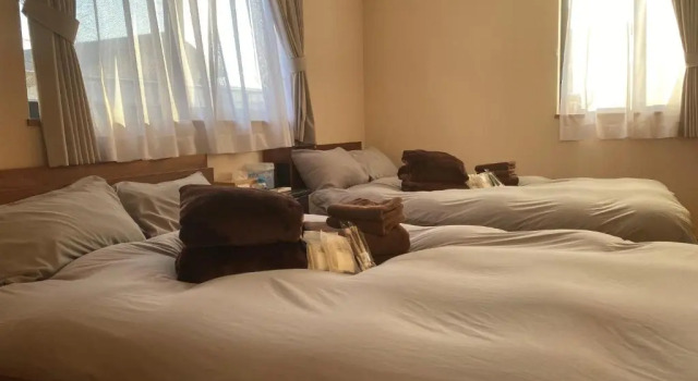 Karuizawa Station villa - Vacation STAY 6769