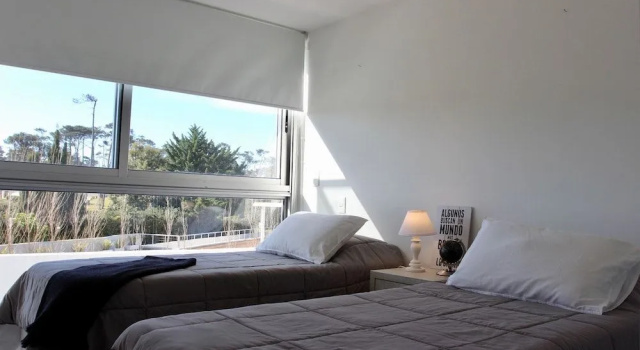 Ocean Front Deluxe Apartment, Prenota Appartamento Hotel a Maldonado con piscina, Piscina