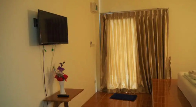 Chaofa Resort