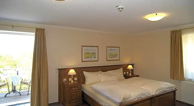 Номер Deluxe Waldhotel Rheinbach