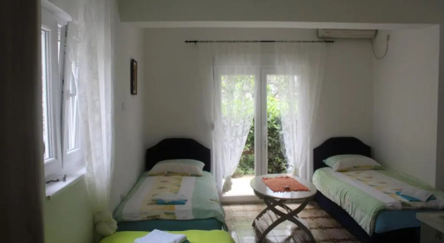 Номер Standard Casa Agava Becici