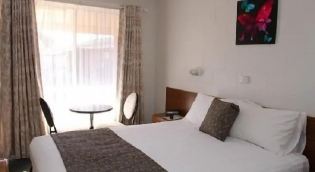 Crossroads Motel, Prenota Motel Cobar New South Wales