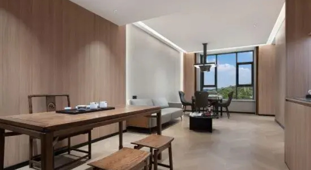 Люкс Premium Huihong Hotel