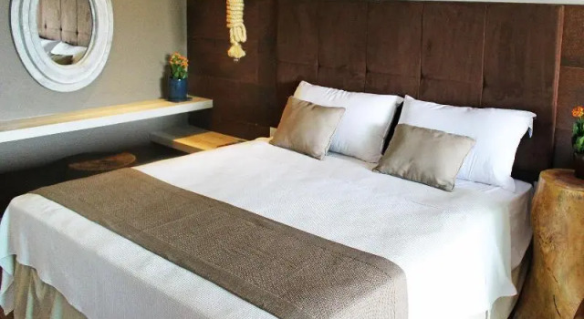 Номер Standard Carmel Cumbuco Resort