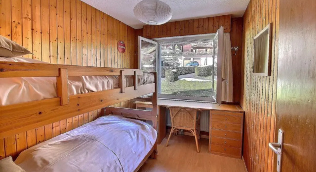 Apartment Oree du Bois, Prenota Appartamento Champéry 