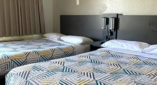 Номер Premium Motel 6-Lantana West Palm Beach, FL