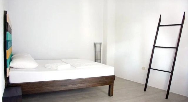 Sentro Suites Siargao