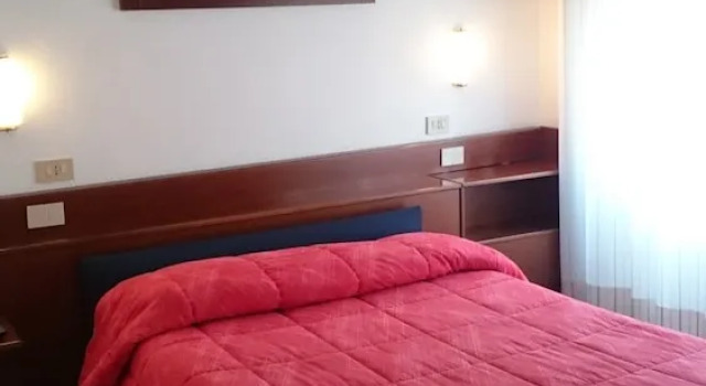 Одноместный номер Classic Hotel La Terrazza